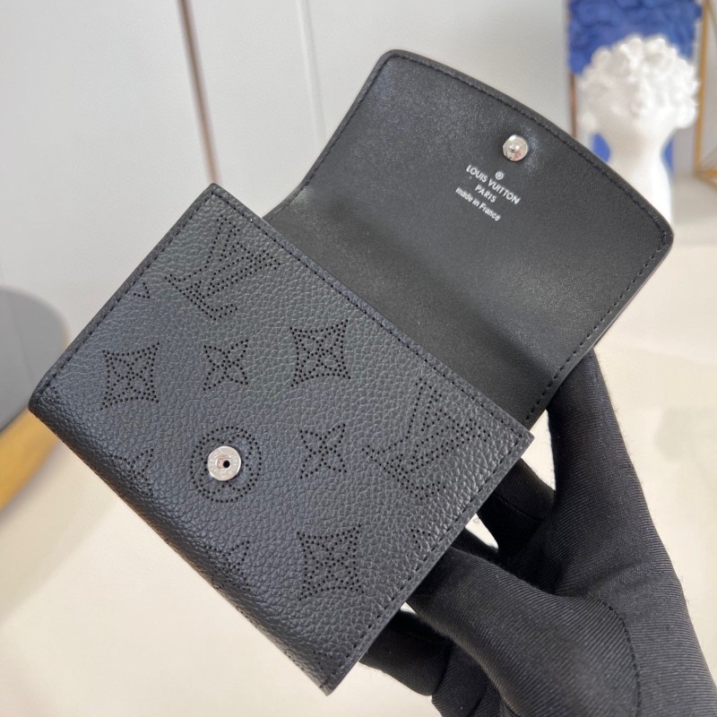 LV Iris Compact Wallet