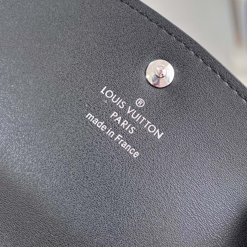 LV Iris Compact Wallet