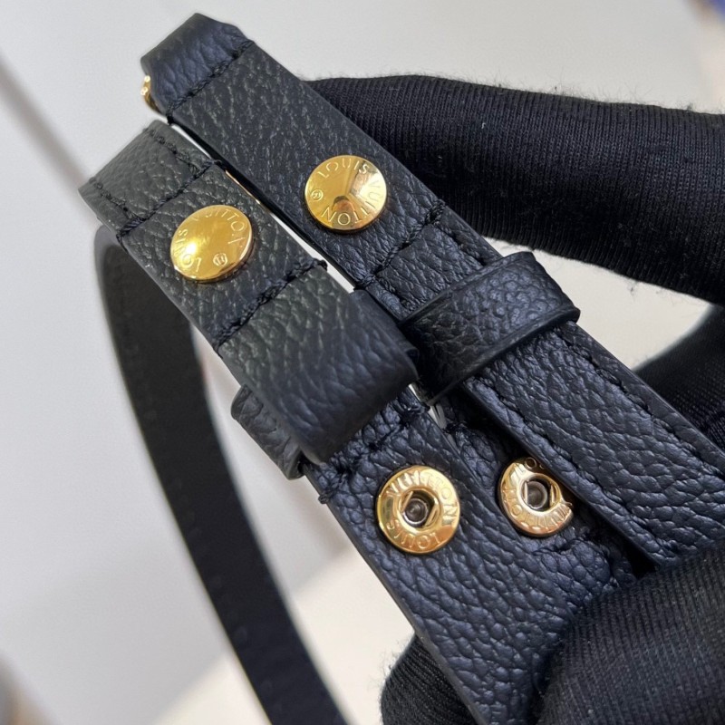 LV Wallet On Chain Ivy