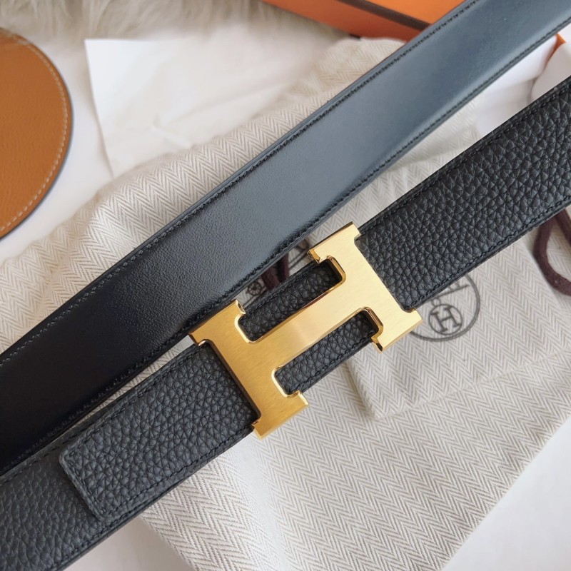 Hermes Men Belt
