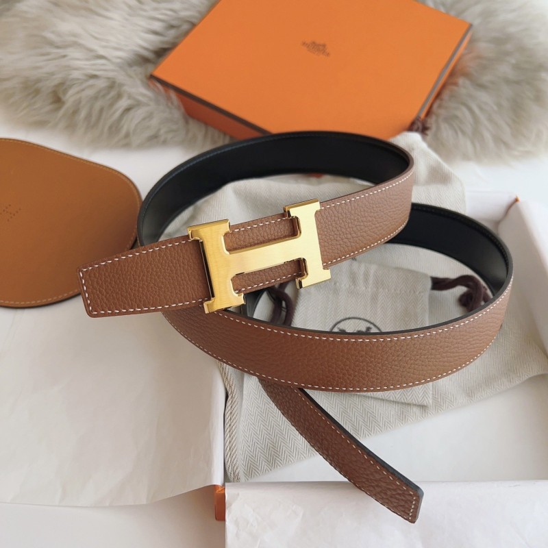 Hermes Men Belt