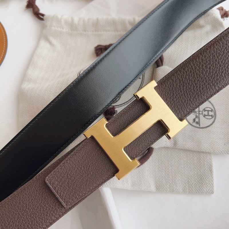 Hermes Men Belt