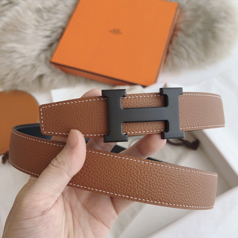 Hermes Men Belt