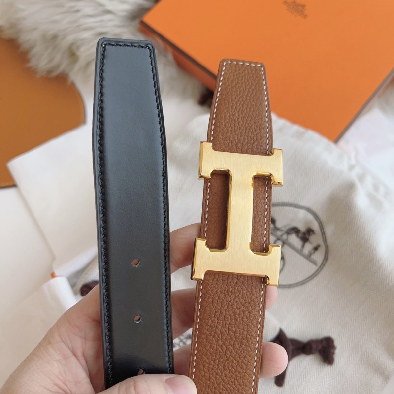 Hermes Men Belt