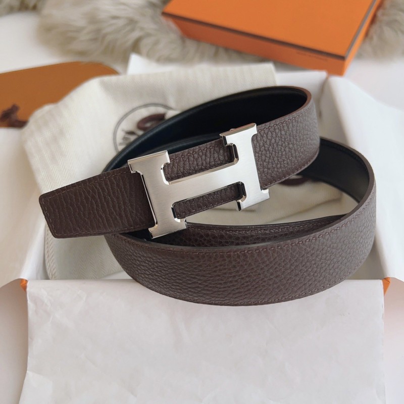 Hermes Men Belt
