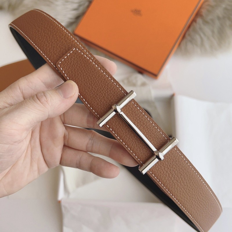 Hermes Men Belt