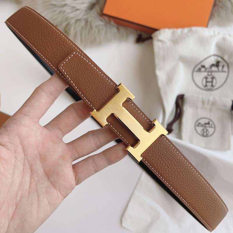 Hermes Men Belt