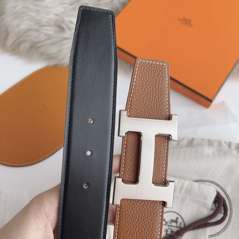 Hermes Men Belt