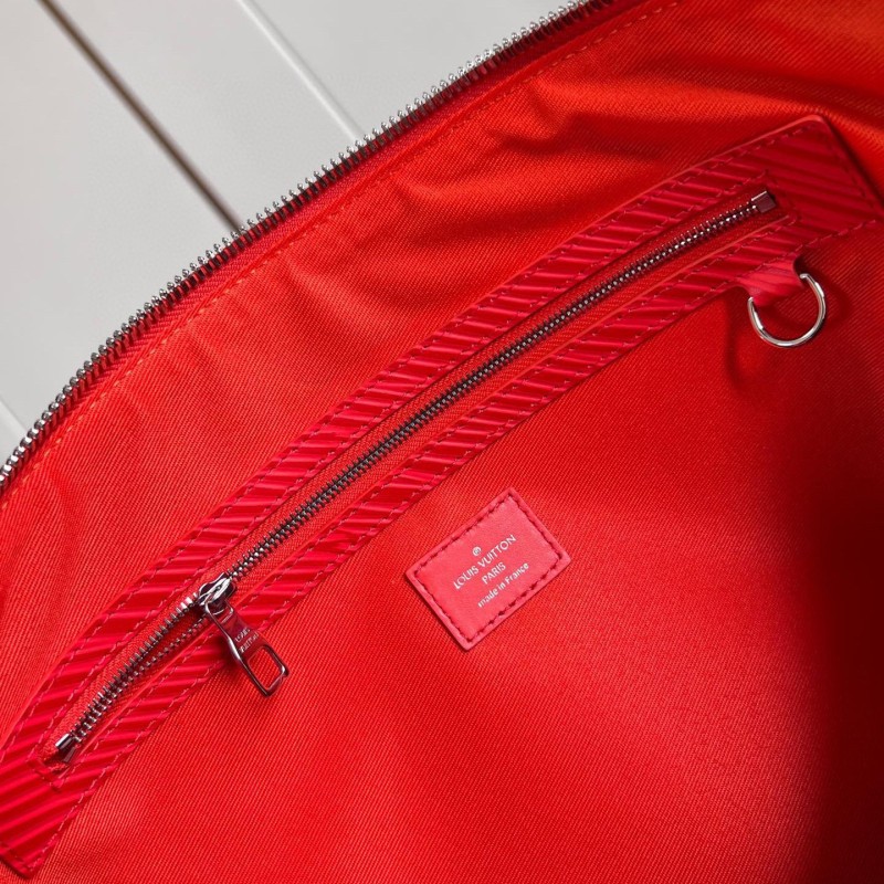 LV Keepall Bandouliere 50