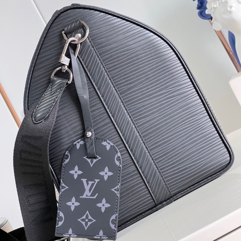 LV Keepall Bandouliere 50