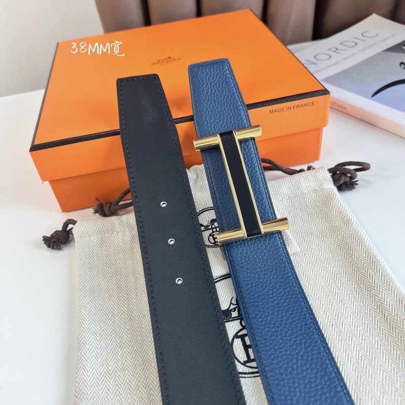 Hermes Men Belt