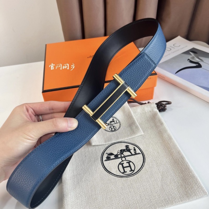 Hermes Men Belt
