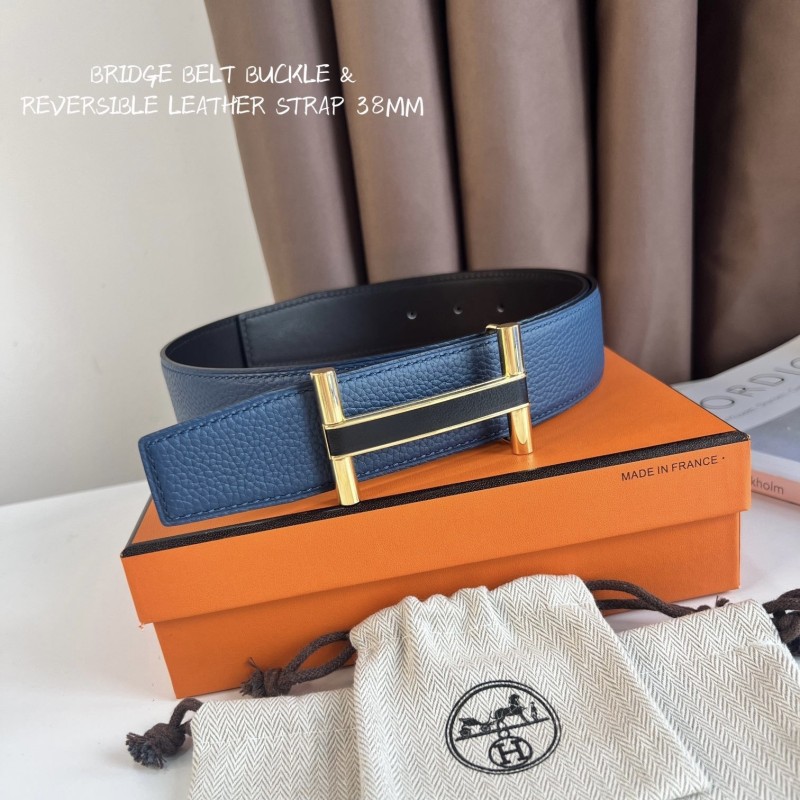 Hermes Men Belt