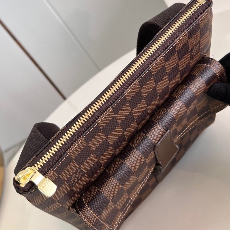 Lv Messenger Bag