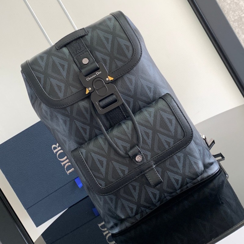 Dior Backpack