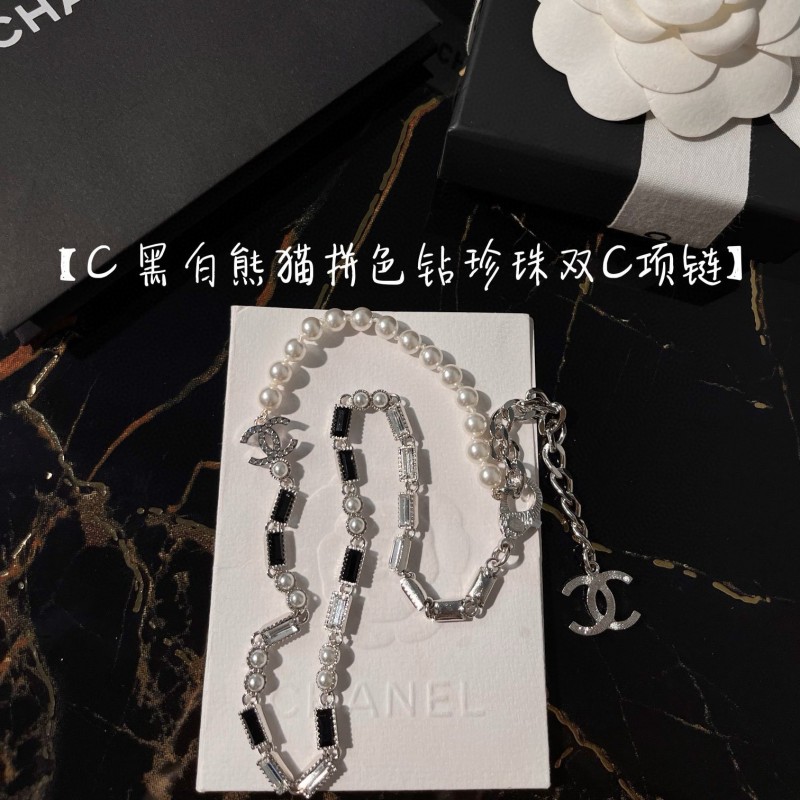 Chanel Necklace