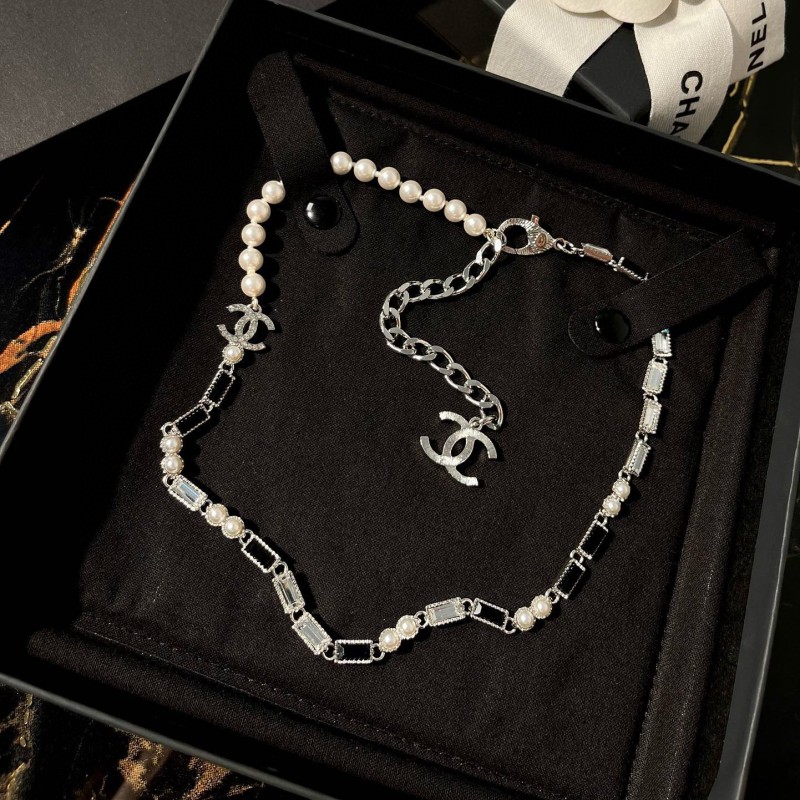 Chanel Necklace