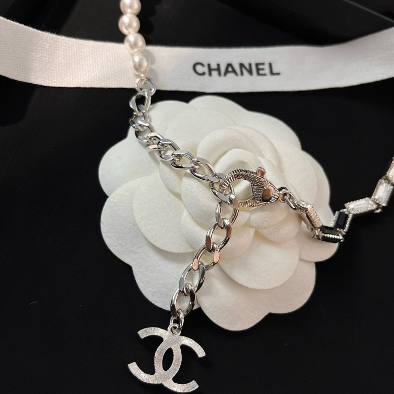 Chanel Necklace