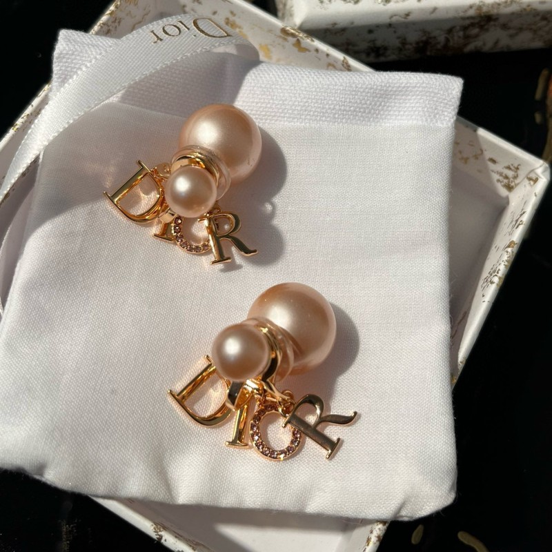Dior Earrings