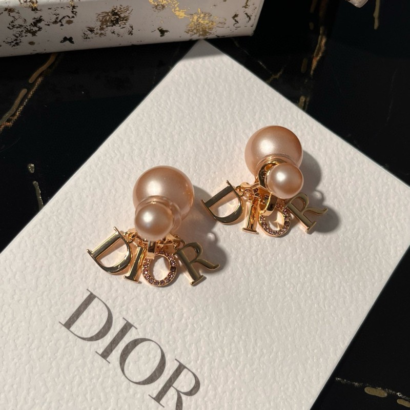 Dior Earrings