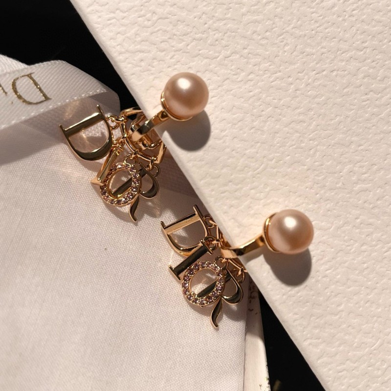 Dior Earrings