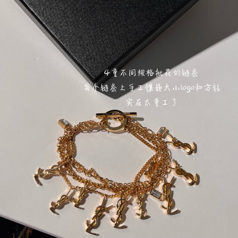 YSL Bracelet