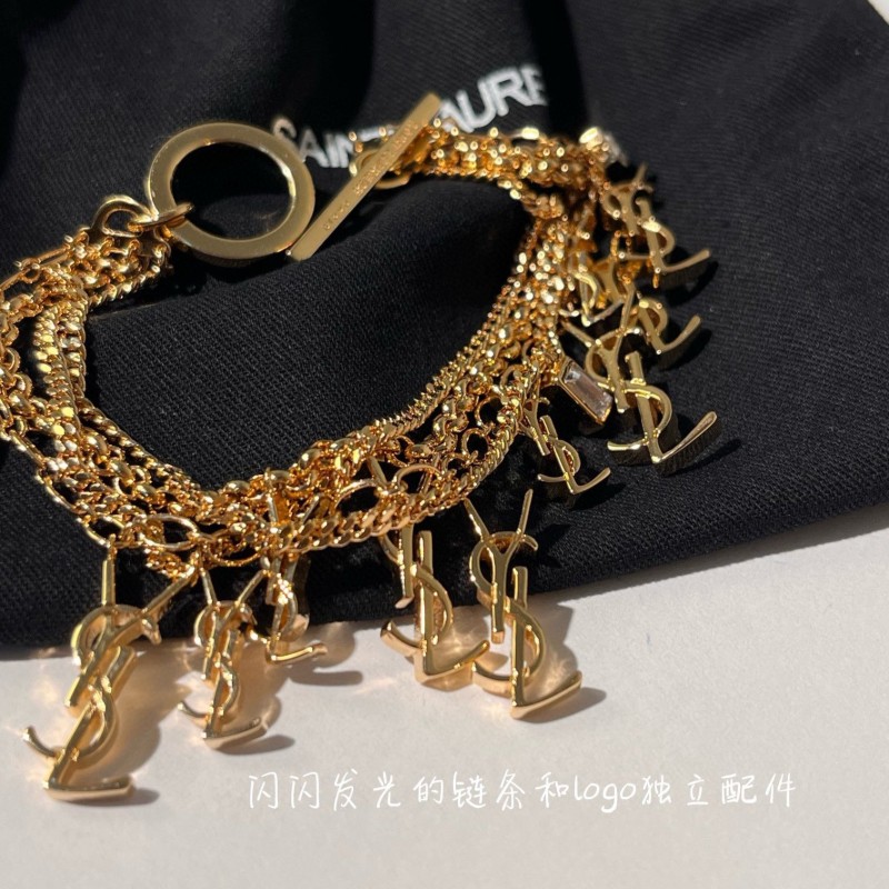 YSL Bracelet