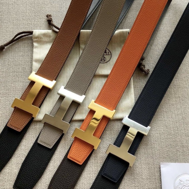 Hermes Men Belt