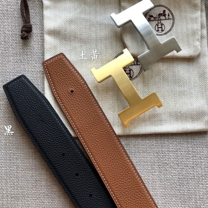 Hermes Men Belt