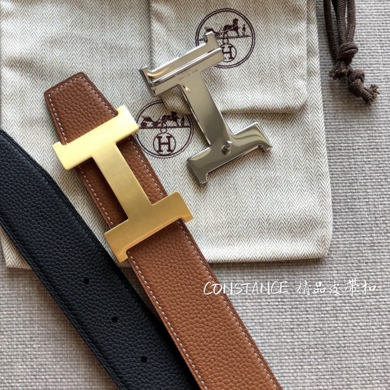 Hermes Men Belt