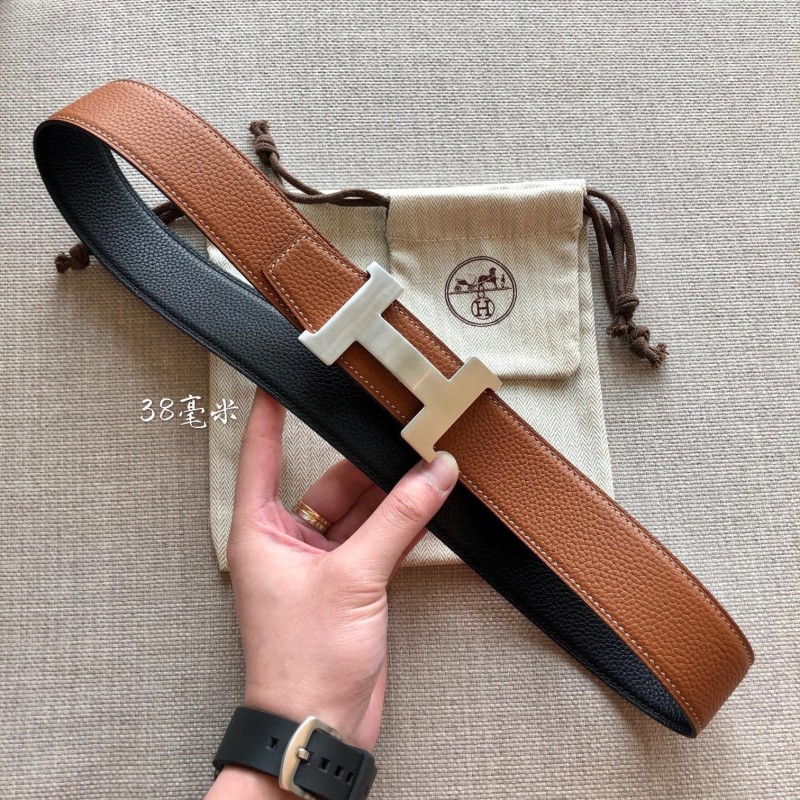 Hermes Men Belt