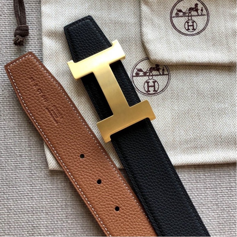 Hermes Men Belt