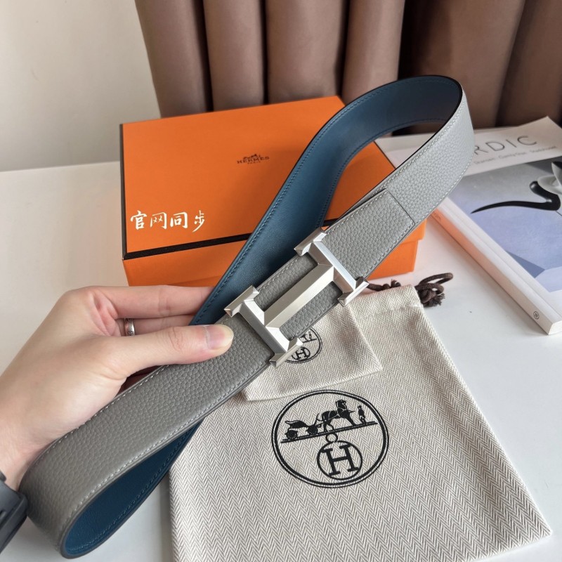 Hermes Men Belt