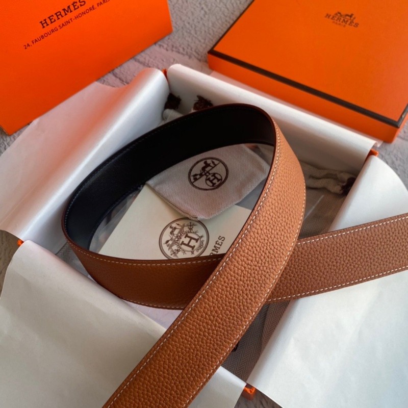 Hermes Men Belt