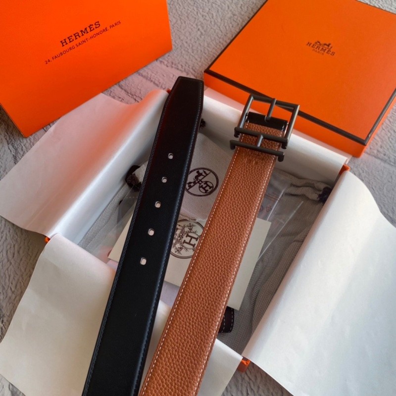 Hermes Men Belt