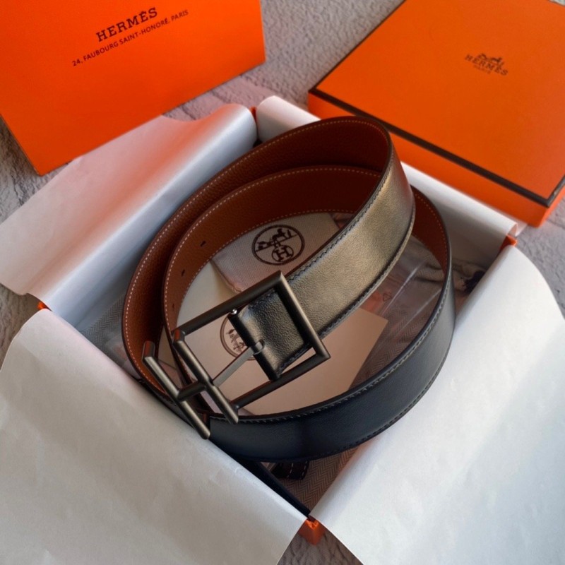 Hermes Men Belt