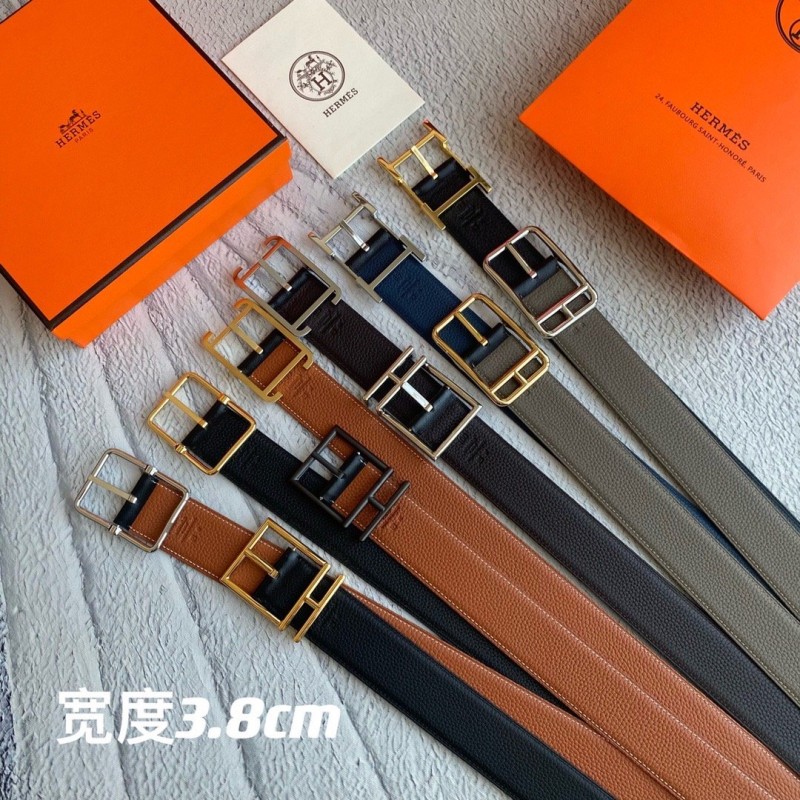 Hermes Men Belt