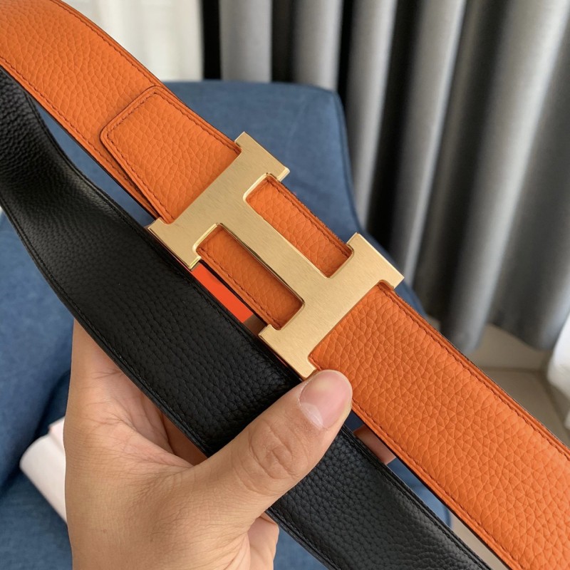Hermes Men Belt