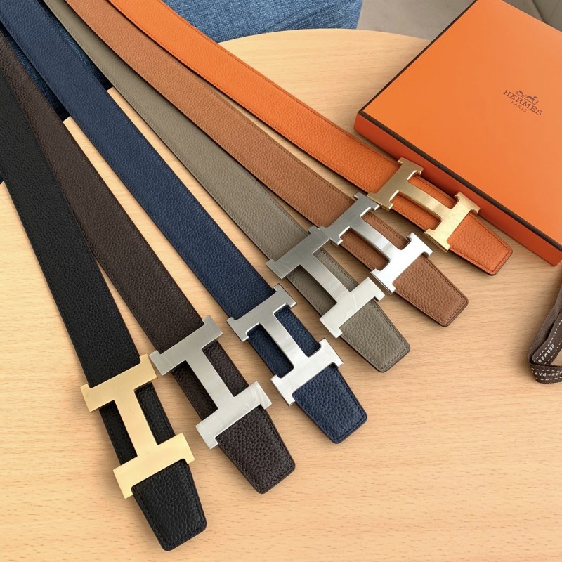 Hermes Men Belt