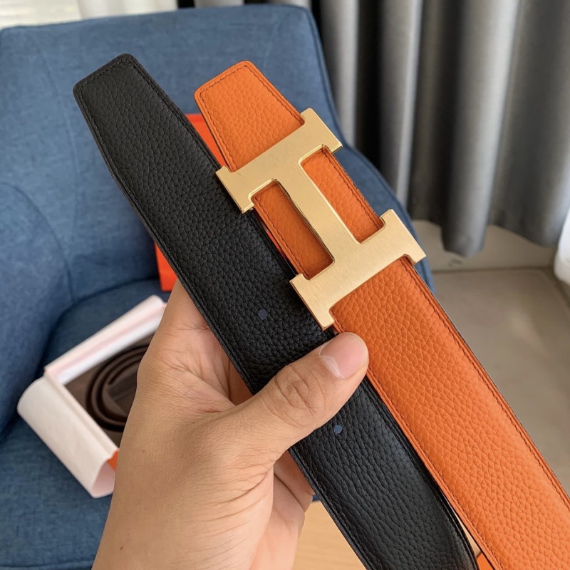 Hermes Men Belt