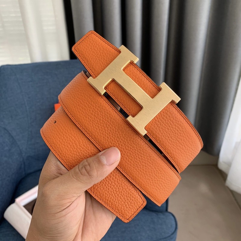 Hermes Men Belt
