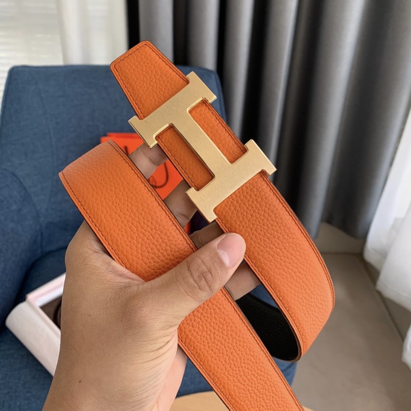 Hermes Men Belt