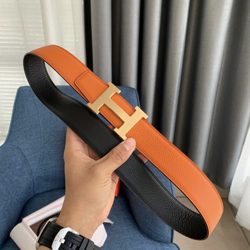 Hermes Men Belt