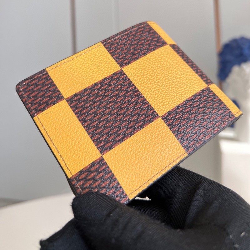 Lv Wallet