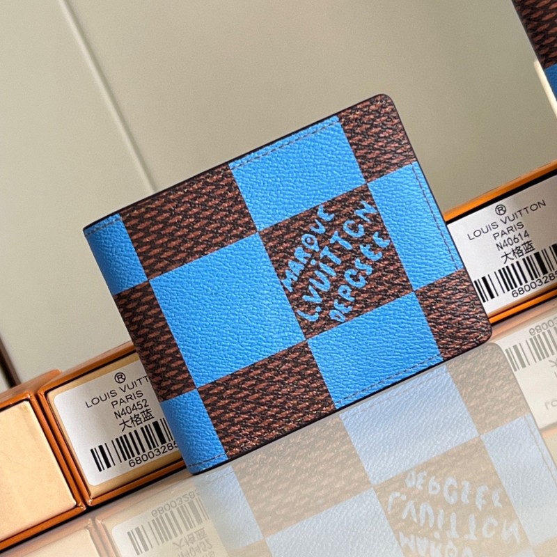Lv Wallet