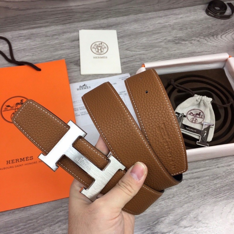 Hermes Men Belt