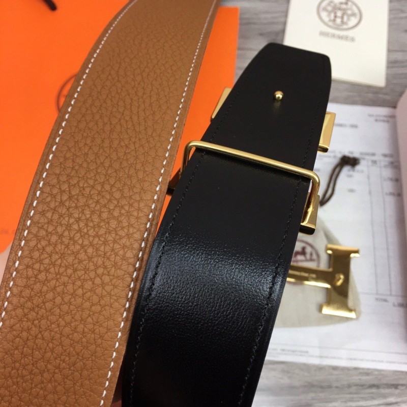 Hermes Men Belt