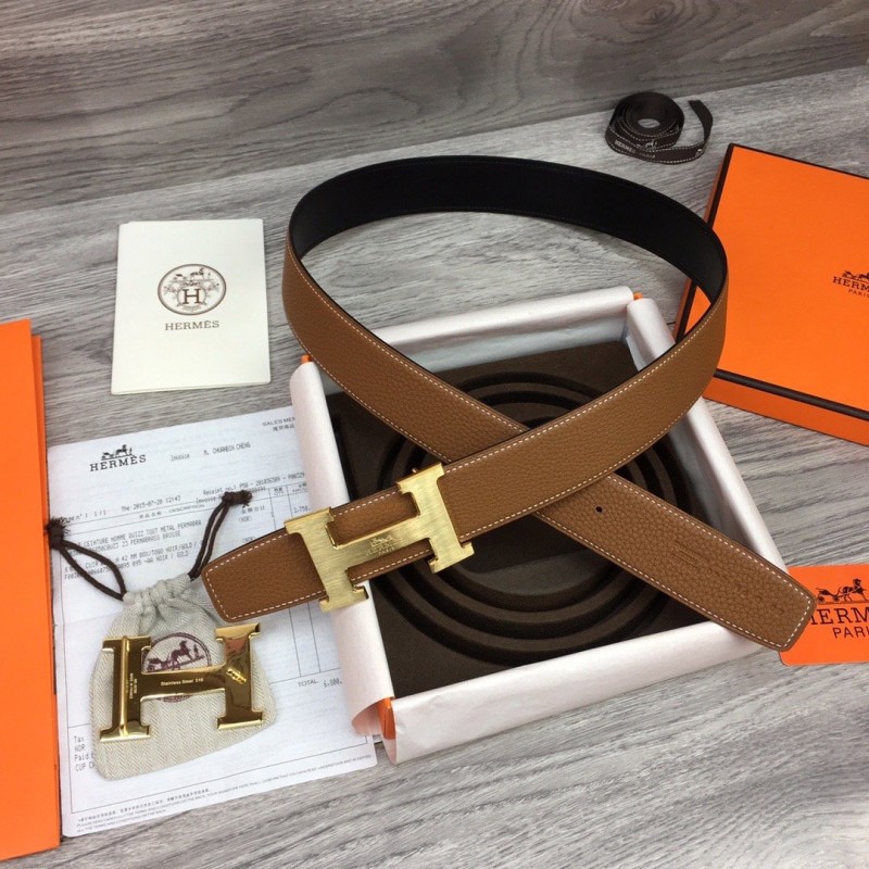 Hermes Men Belt