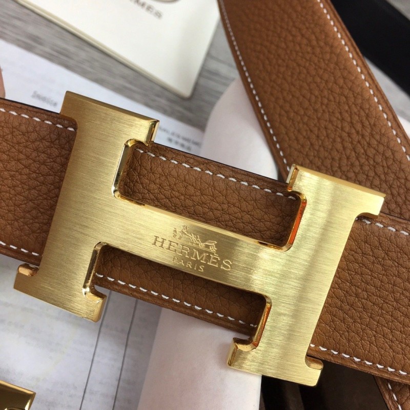 Hermes Men Belt