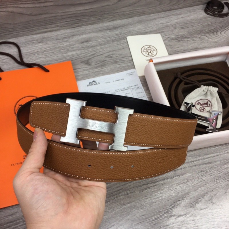 Hermes Men Belt